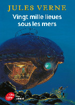Vingt mille Lieues Sous Les Mers在线阅读