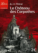 Le château des Carpathes