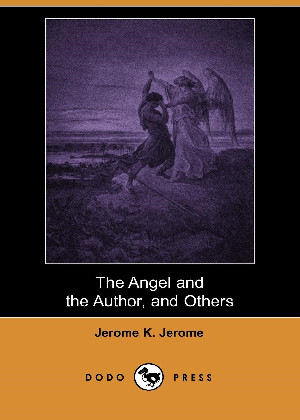 The Angel and the Author - and Others