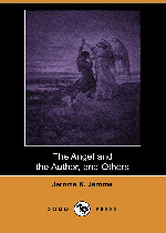 The Angel and the Author - and Others在线阅读