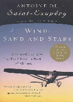 Wind, Sand and Stars