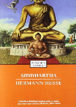 Siddhartha在线阅读
