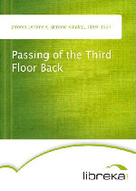 Passing of the Third Floor Back在线阅读