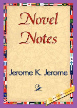 Novel Notes