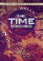 The Time Machine在线阅读