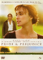 Pride and Prejudice