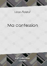 Ma confession