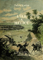 L'île à hélice