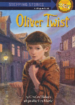 Oliver Twist