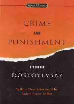 Crime and Punishment在线阅读