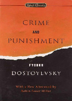 Crime and Punishment