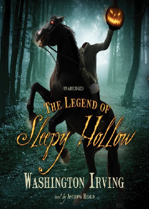 The Legend of Sleepy Hollow