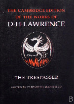 The Trespasser