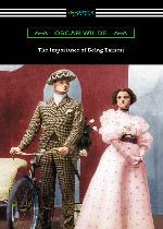 The Importance of Being Earnest