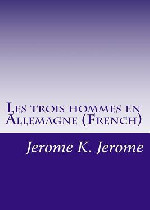 Les trois hommes en Allemagne在线阅读