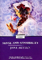 Sense and Sensibility在线阅读