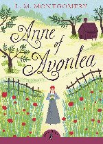 Anne of Avonlea