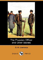 The Prussian Officer and Other Stories在线阅读