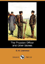 The Prussian Officer and Other Stories