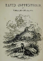 David Copperfield