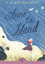 Anne of the Island在线阅读