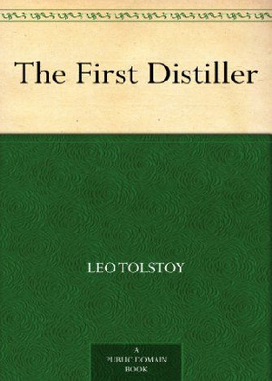 The First Distiller