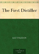 The First Distiller在线阅读