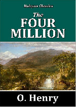 The Four Million在线阅读