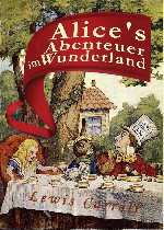 Alice's Abenteuer im Wunderland在线阅读