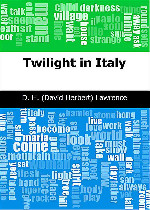 Twilight in Italy在线阅读