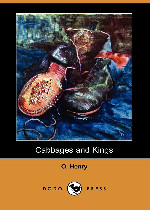 Cabbages and Kings在线阅读