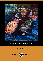 Cabbages and Kings