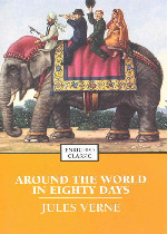 Around the World in 80 Days在线阅读