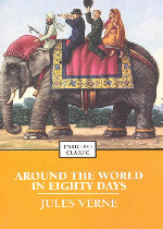 Around the World in 80 Days