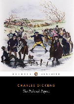 The Pickwick Papers在线阅读