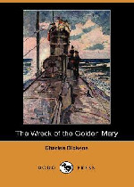 The Wreck of the Golden Mary